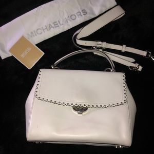 Michael Kors purse crossbody